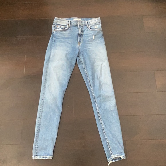 GLRFRND Kenadall in Heart of Glass - Picture 4 of 11